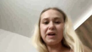 Sarah-Fuerstenberg lesbian sex w/ ElenaRebelle