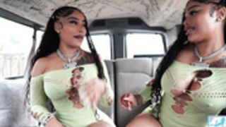 Double Dose Twins GG