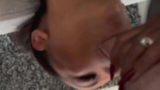 Miiana Anal Fuck I do something stupid and I make it up