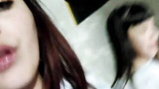 berrygolds new arg friends became lesbians