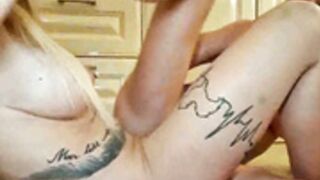 Pia_July_ & Kathy_secret 2nd lesbian show pt 2