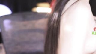 JessicaRewan  z1  pvt spy part1