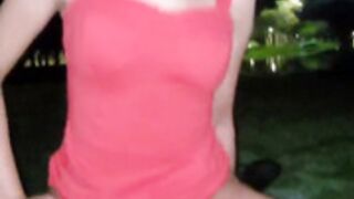 Nina Castro 17