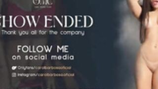 one_more_cum carol barbsa