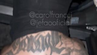 Jefao Oficial Carol Francci