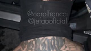 Jefao Oficial Carol Francci