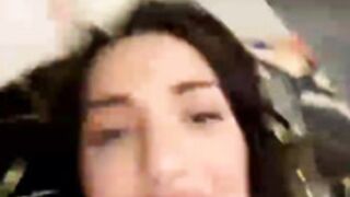 CharmingRuby - Naked Nora Inside Pussy