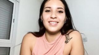 Hotmilkshak - First time ever camming Gorgeous arg