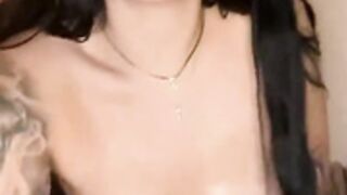 Anastasiaink hot curvy girl BG fuck