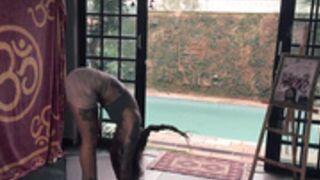 Dread hot e Peach Velvet