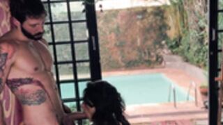 Dread hot e Peach Velvet