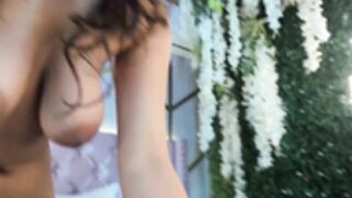 Candy Beck & Lia Myars full lesbian show pt 1