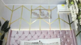 Candy Beck & Lia Myars full lesbian show pt 2