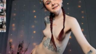 britney_lynch total cute girl naked dancing