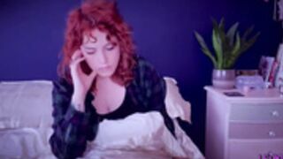 Molly Darling - M*mmy alien impregnation