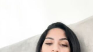 _adelle nude pussy play