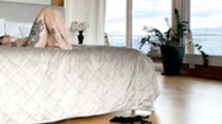 Amanda Welp Blizzard 8