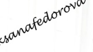oksanafedorova oksi