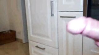 Kathy_Secret & JayJayPink 1st lesbian &3some fuck show