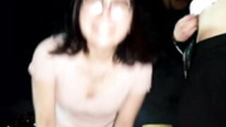 Cherry__Pie 3 kinky girls in public pt 1