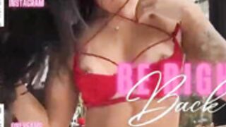 jeangreybianca Jean Grey Bianca e Amigo 2