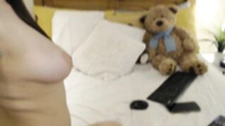 Secret Sienna (F4F) / SecretSienna (SC)