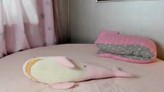 _mito_69 anal finger 2