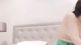 crazyM  Play With A Vibrator