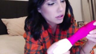 crazyM anal plug 3