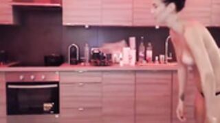 crazyM w friend retro