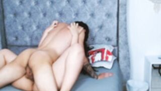 selena_and_andress missionary fuck