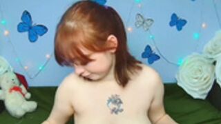 Erika Fanks (F4F) / ErikaFin (lj)  2