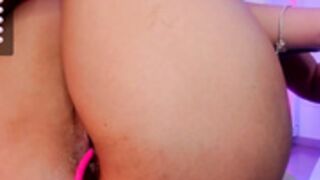 Ashalisha pussy play