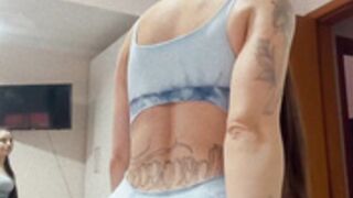 Pauline Ribeiro 0603 7