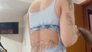 Pauline Ribeiro 0603 7