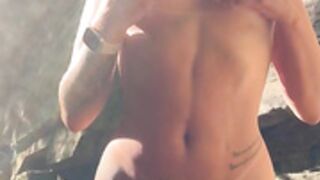 Beatriz Ninfetinha 5