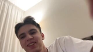 Luis7777hui cum in mouth