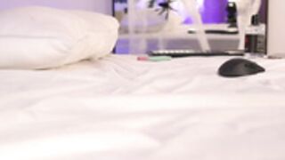 Dovia lush anal