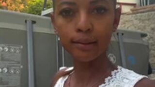 Miiana My pussy is in heat and I really want to be fuck