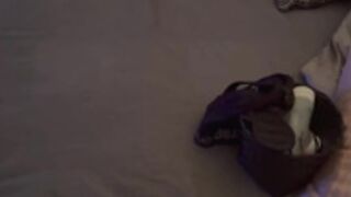 Miiana  Punishment Evening, I'm his little slut anal
