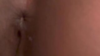 Miiana  Punishment Evening, I'm his little slut anal