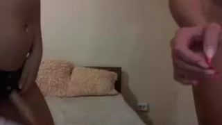 Marishaarimova cam recording 2015.11.01-23.30
