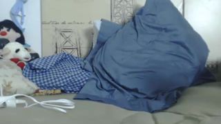 Pussytatnohmwrecker cam recording 2015 December 05-07.04