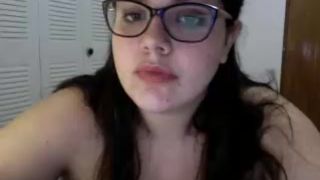 Angelabguzman1997 cam recording 2015 December 14-02.33