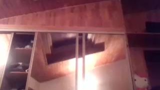 Gagadoudou cam recording 2015 December 18-04.21