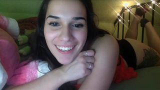 Fuckedfairy cam recording 2015 December 22-08.57