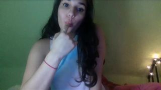 Fuckedfairy cam recording 2015 December 22-08.57