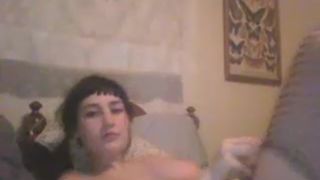 Flowerm0uth cam recording 2015 December 22-07.03