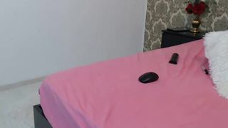 Moniqueeass cam recording 2015 December 21-01.21