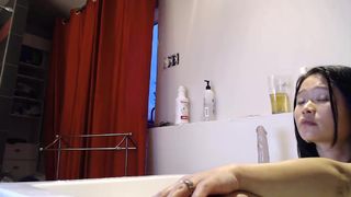 Sexxxasiancpl cam recording 2015 December 19-11.30